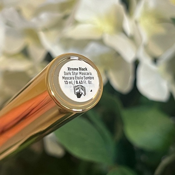 PAT MCGRATH LABS • DARK STAR MASCARA • BRAND NEW IN BOX - Picture 4 of 8